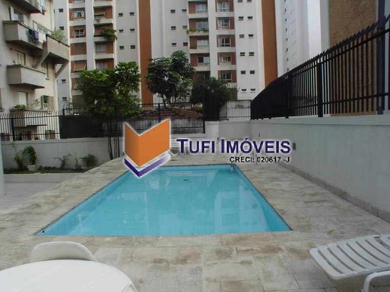 Apartamento, 4 quartos, 246 m² - Foto 2