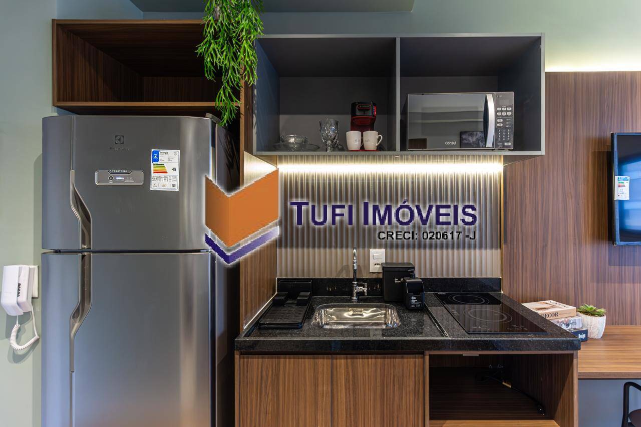 Apartamento, 1 quarto, 25 m² - Foto 6