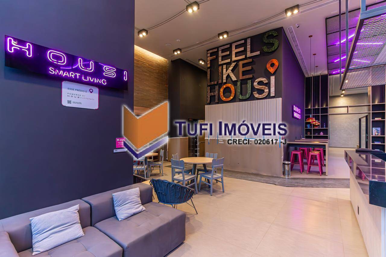 Apartamento, 1 quarto, 25 m² - Foto 16