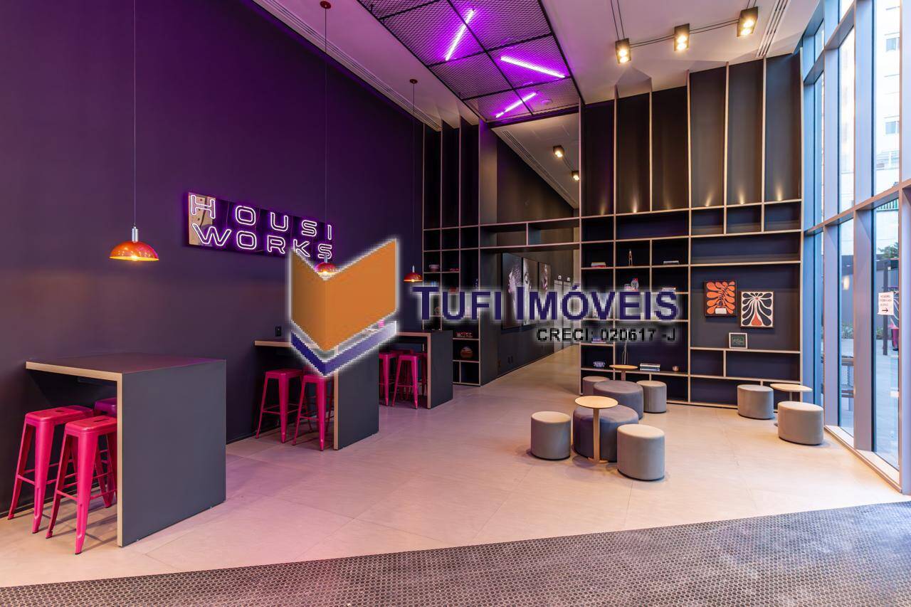 Apartamento, 1 quarto, 25 m² - Foto 17