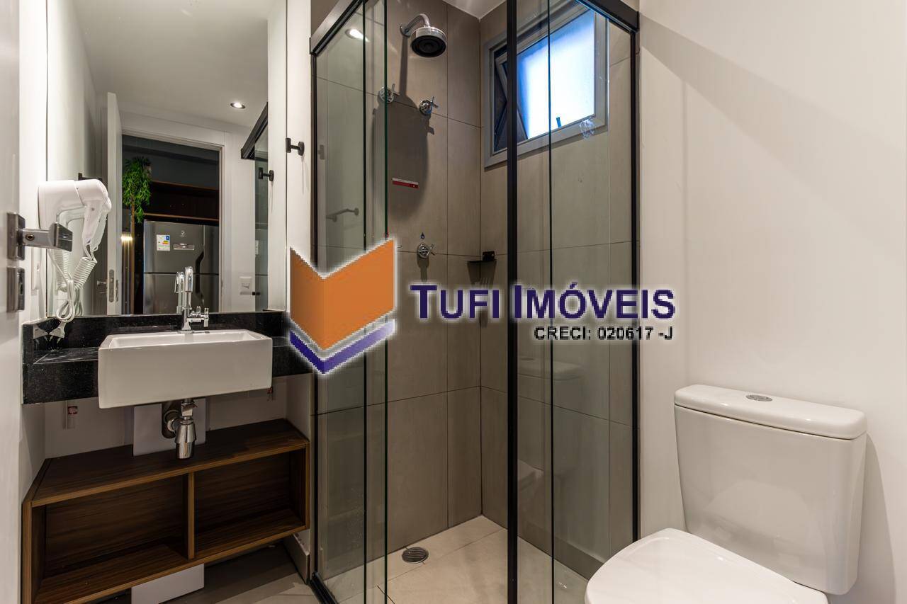 Apartamento, 1 quarto, 25 m² - Foto 15