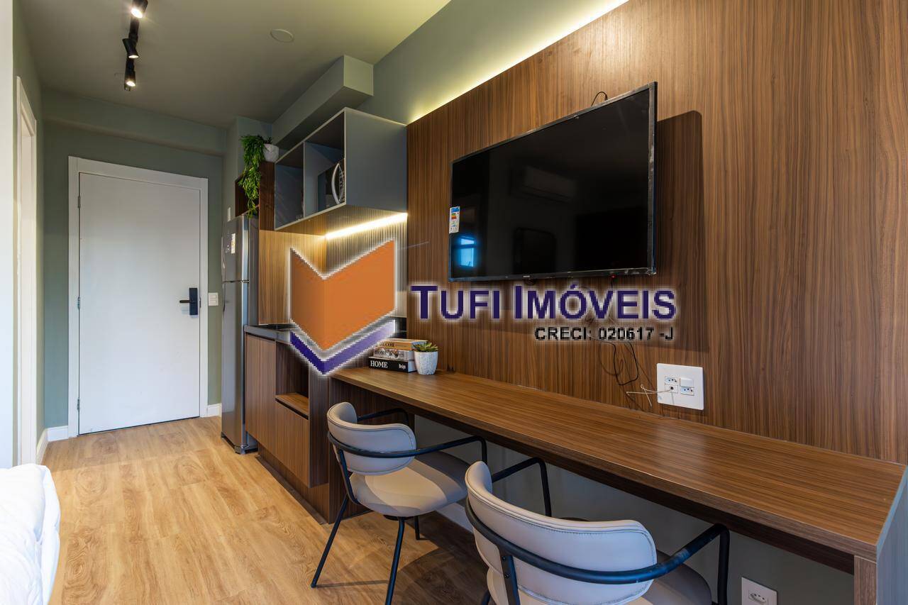 Apartamento, 1 quarto, 25 m² - Foto 3