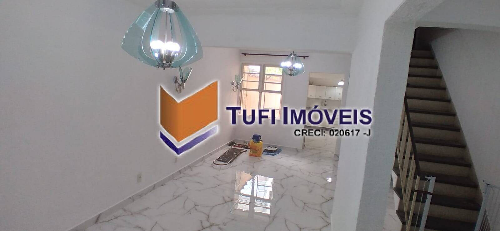 Casa, 3 quartos, 153 m² - Foto 1