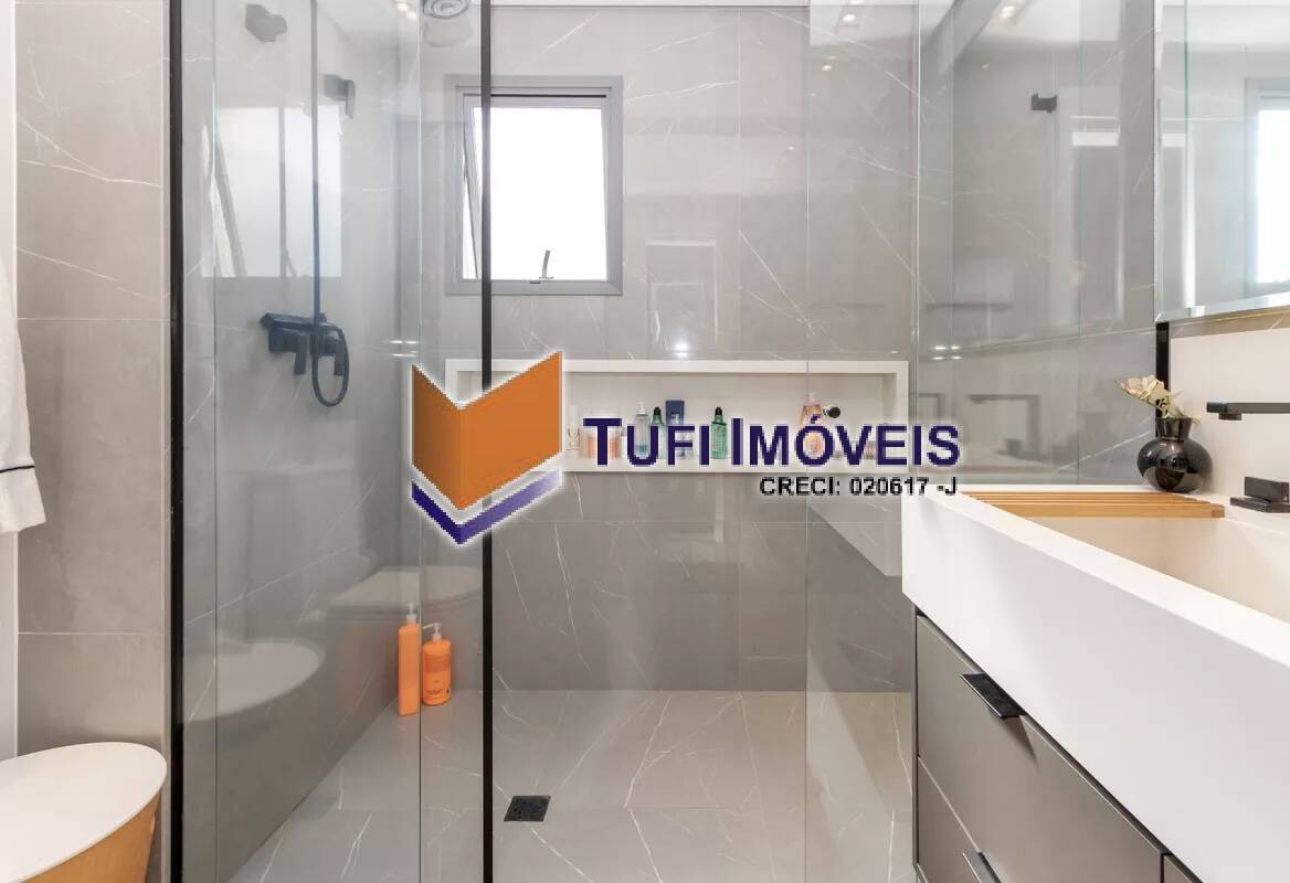 Apartamento, 3 quartos, 181 m² - Foto 19