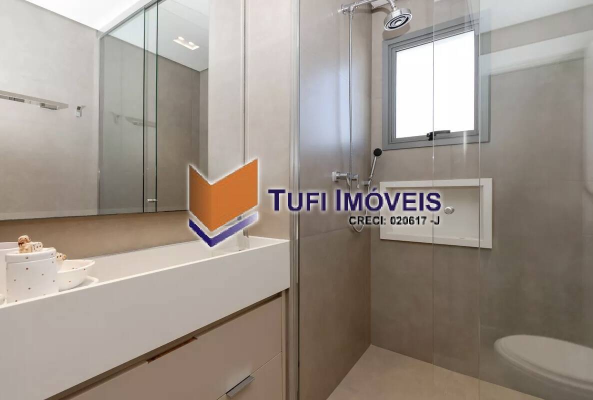 Apartamento, 3 quartos, 181 m² - Foto 27