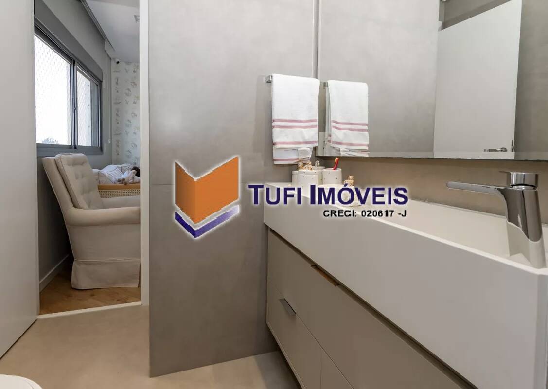 Apartamento, 3 quartos, 181 m² - Foto 23