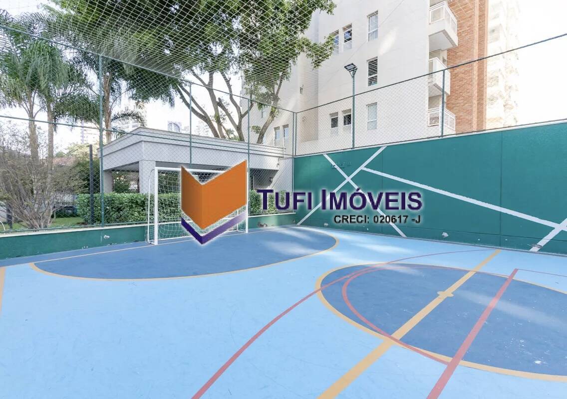 Apartamento, 3 quartos, 181 m² - Foto 31