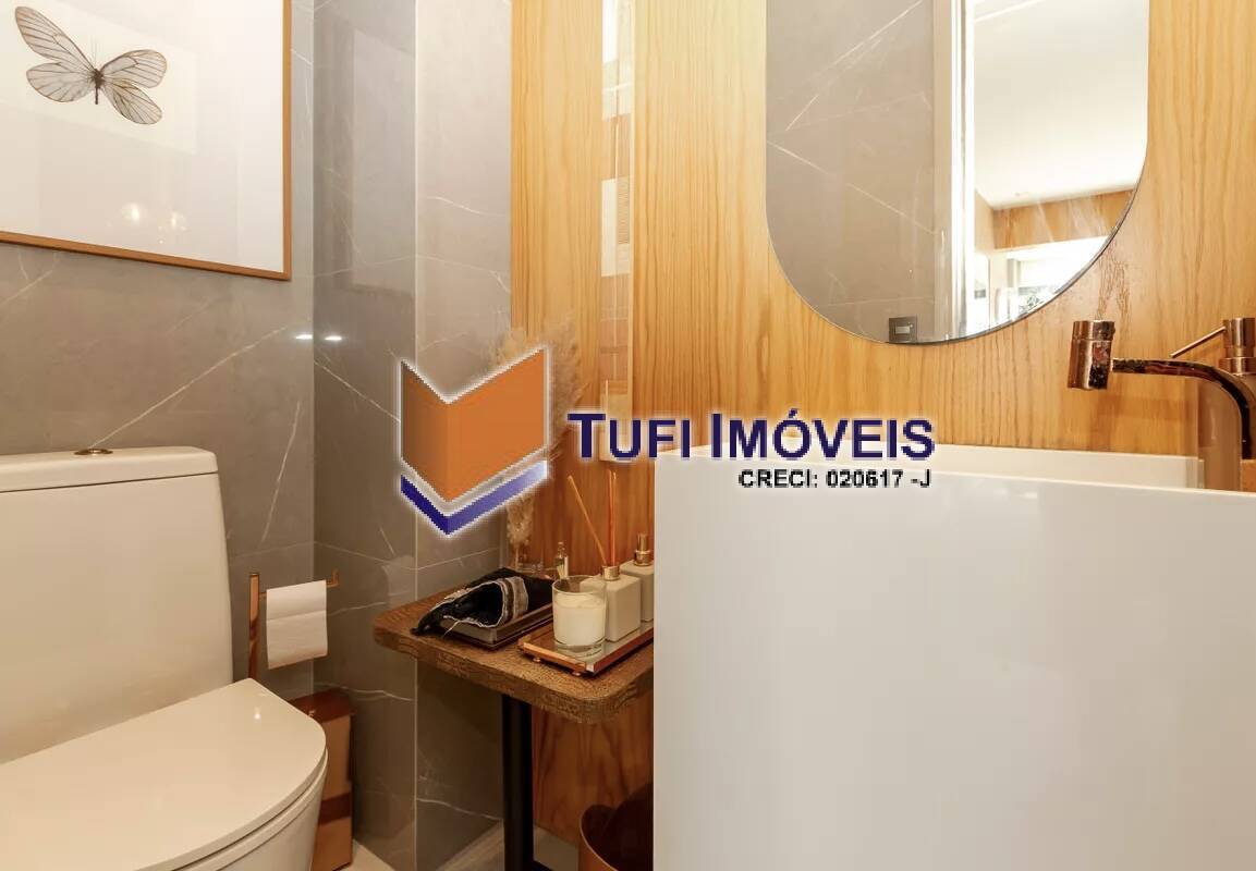 Apartamento, 3 quartos, 181 m² - Foto 6