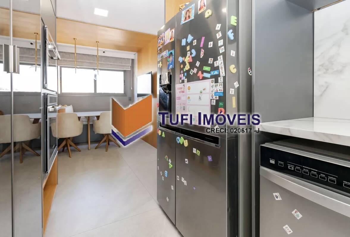 Apartamento, 3 quartos, 181 m² - Foto 11