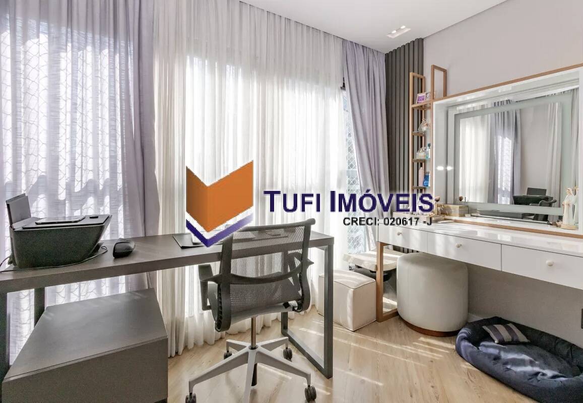 Apartamento, 3 quartos, 181 m² - Foto 17