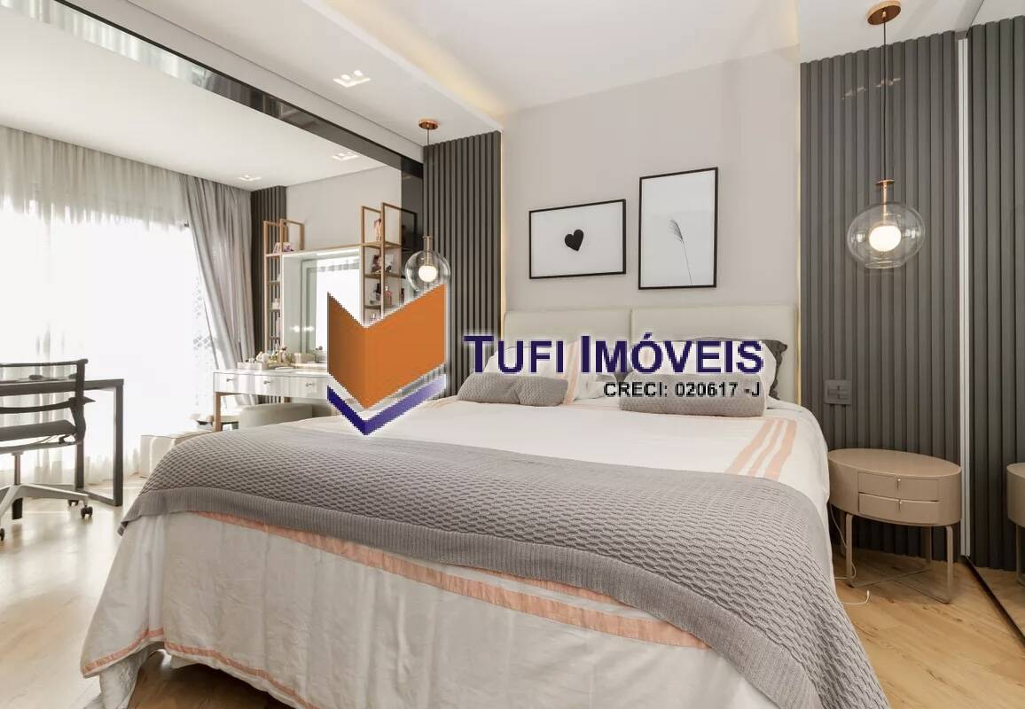 Apartamento, 3 quartos, 181 m² - Foto 14