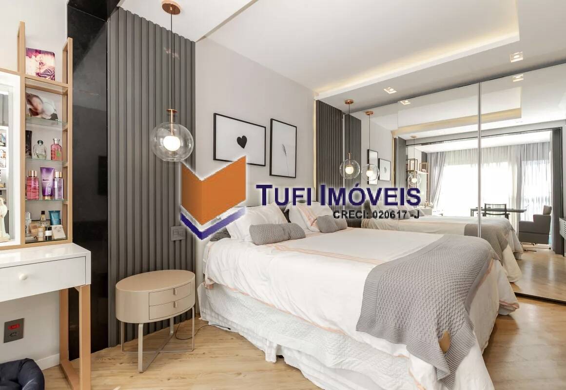 Apartamento, 3 quartos, 181 m² - Foto 15