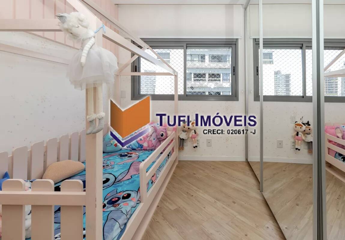 Apartamento, 3 quartos, 181 m² - Foto 24