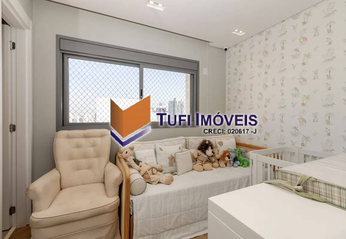 Apartamento, 3 quartos, 181 m² - Foto 21