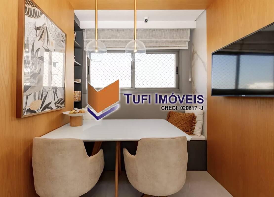 Apartamento, 3 quartos, 181 m² - Foto 7