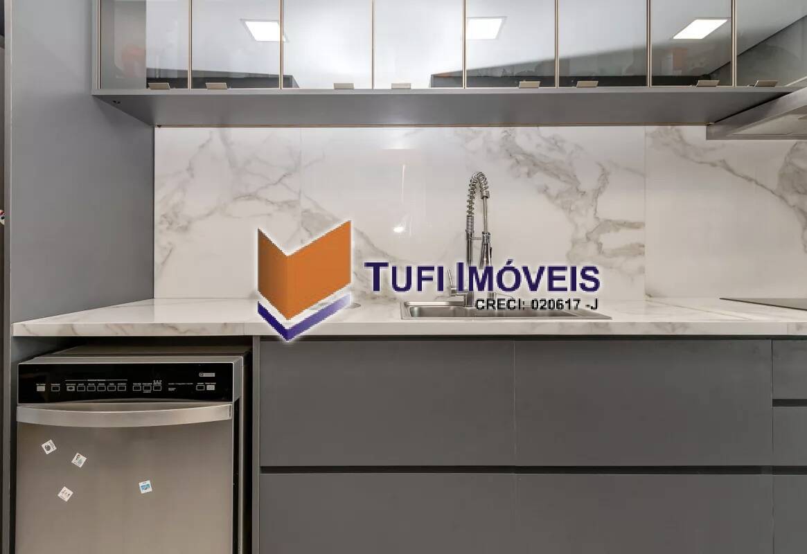 Apartamento, 3 quartos, 181 m² - Foto 12