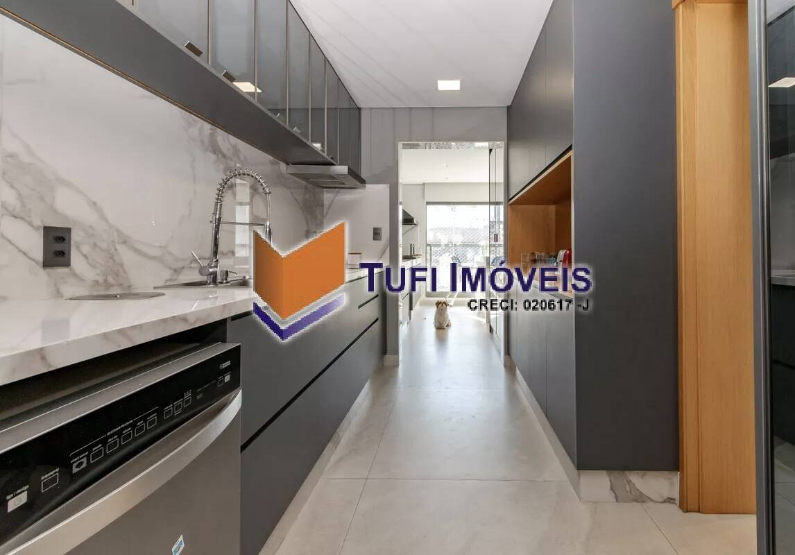Apartamento, 3 quartos, 181 m² - Foto 8