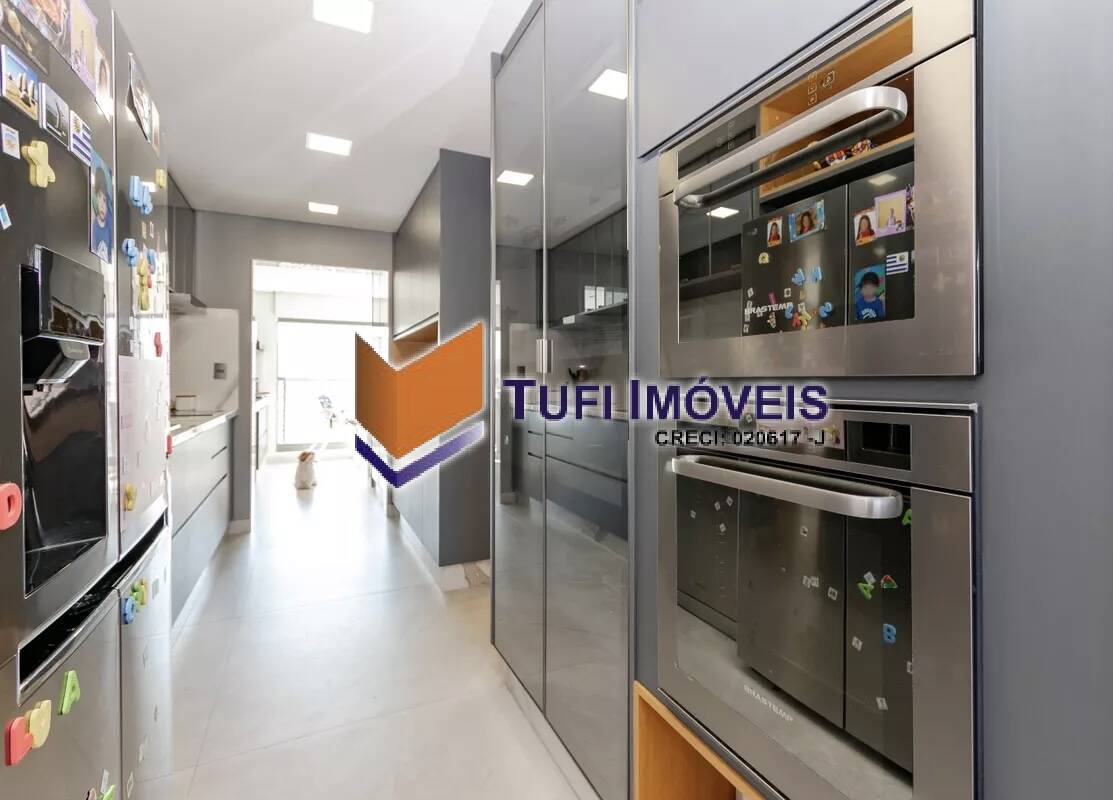 Apartamento, 3 quartos, 181 m² - Foto 10
