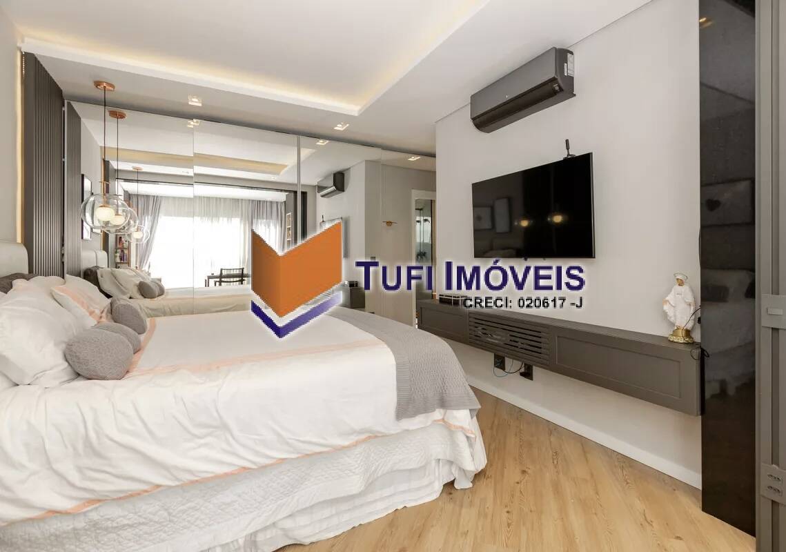 Apartamento, 3 quartos, 181 m² - Foto 16