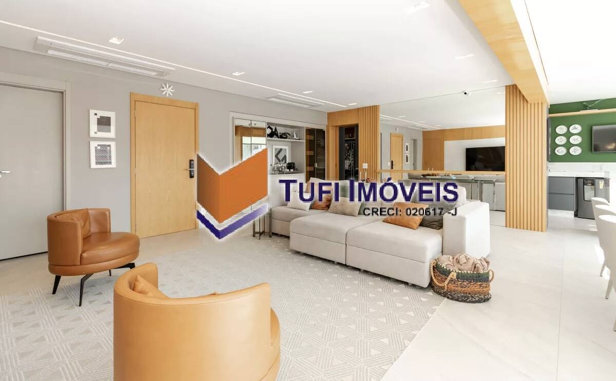 Apartamento, 3 quartos, 181 m² - Foto 3