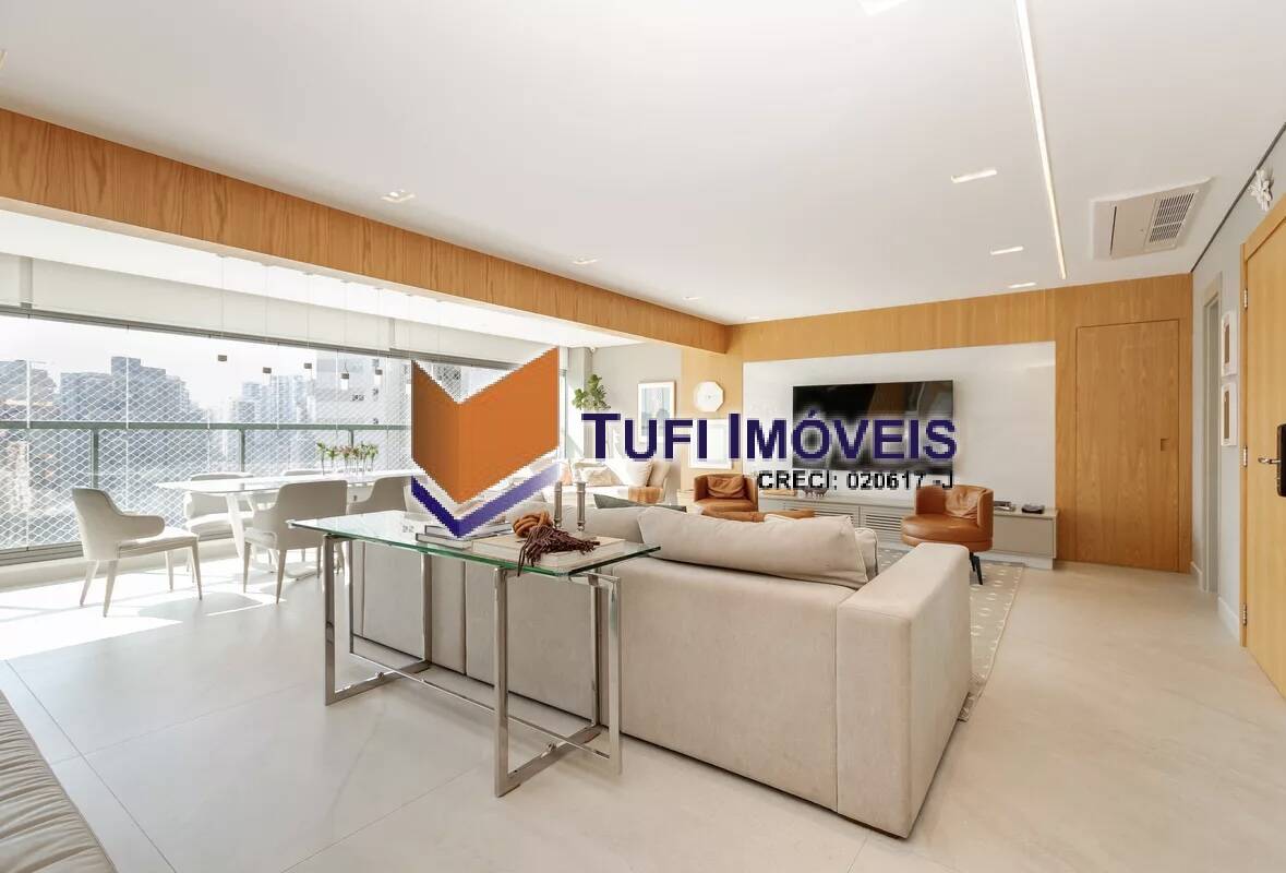 Apartamento, 3 quartos, 181 m² - Foto 4