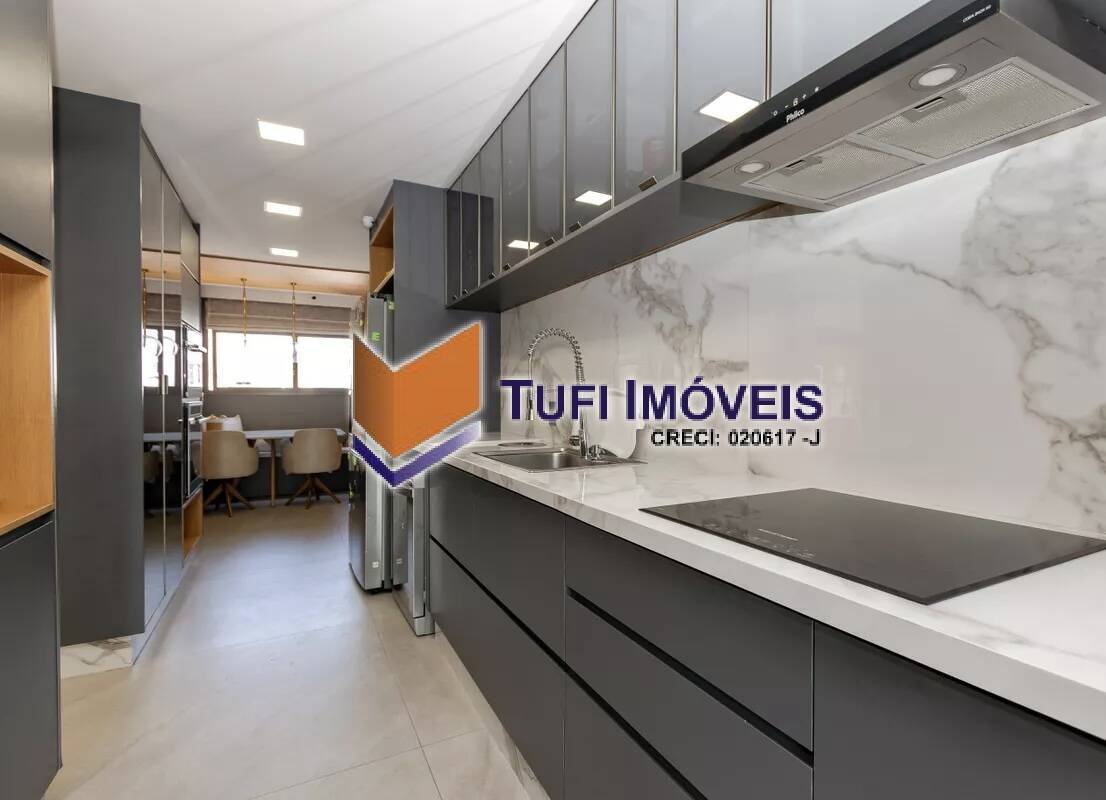 Apartamento, 3 quartos, 181 m² - Foto 9