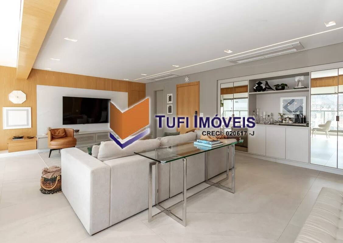 Apartamento, 3 quartos, 181 m² - Foto 2