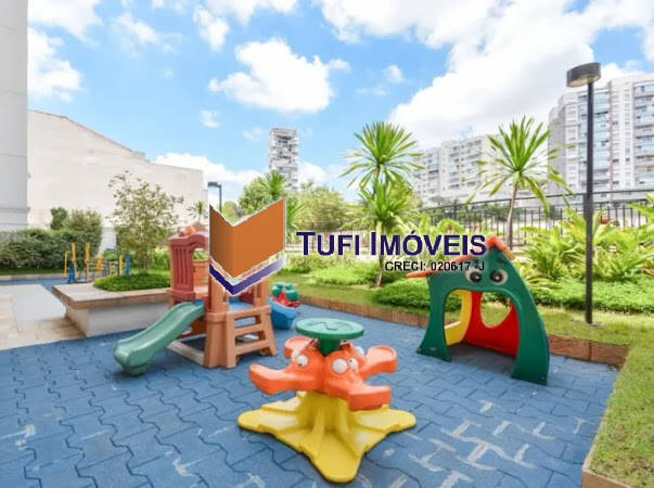 Apartamento, 3 quartos, 122 m² - Foto 12