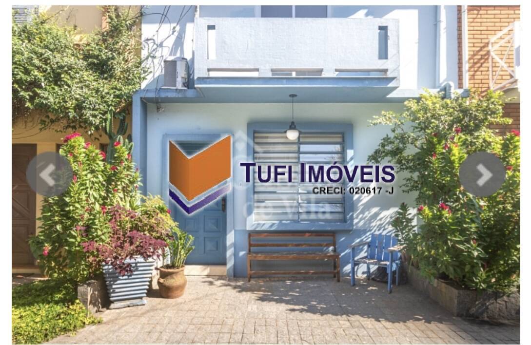 Casa, 2 quartos, 108 m² - Foto 1