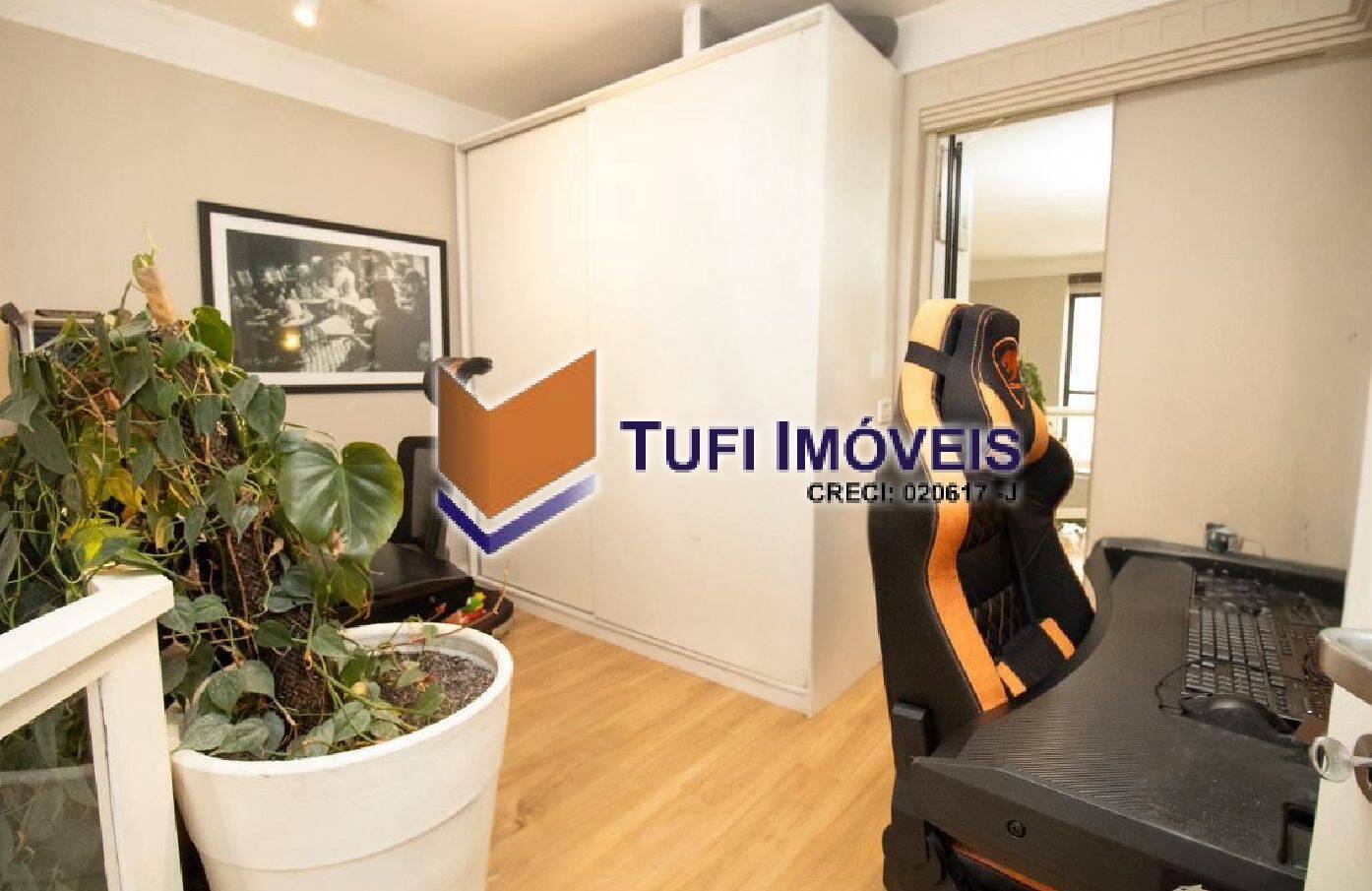 Apartamento, 1 quarto, 90 m² - Foto 9