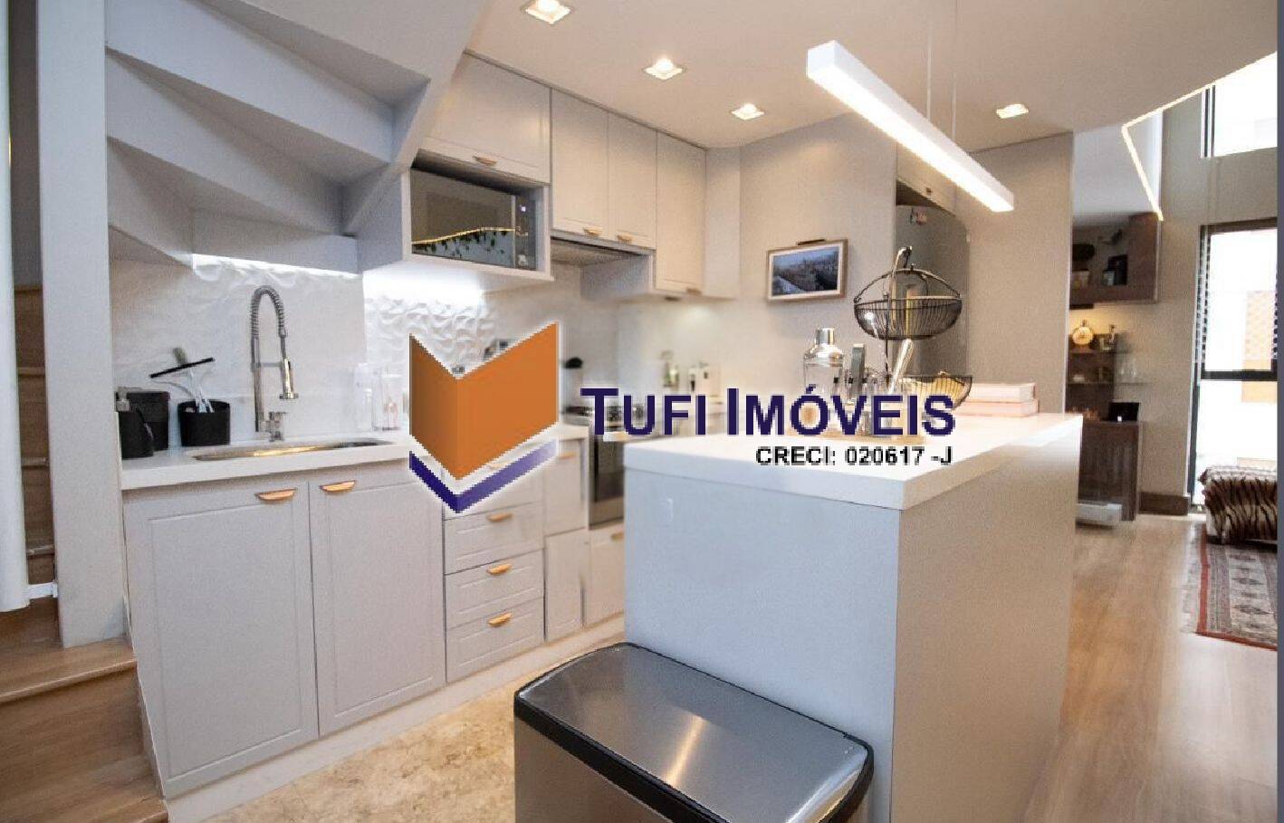 Apartamento, 1 quarto, 90 m² - Foto 8