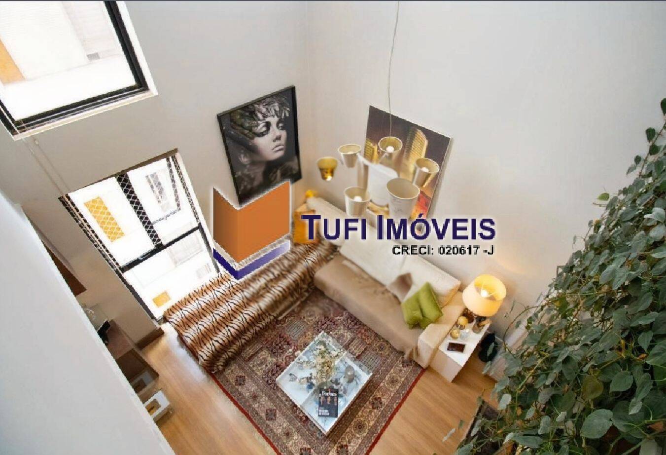 Apartamento, 1 quarto, 90 m² - Foto 2