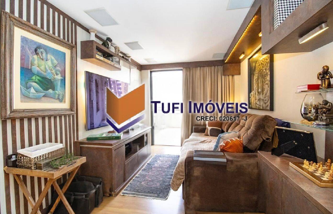 Apartamento, 1 quarto, 90 m² - Foto 4