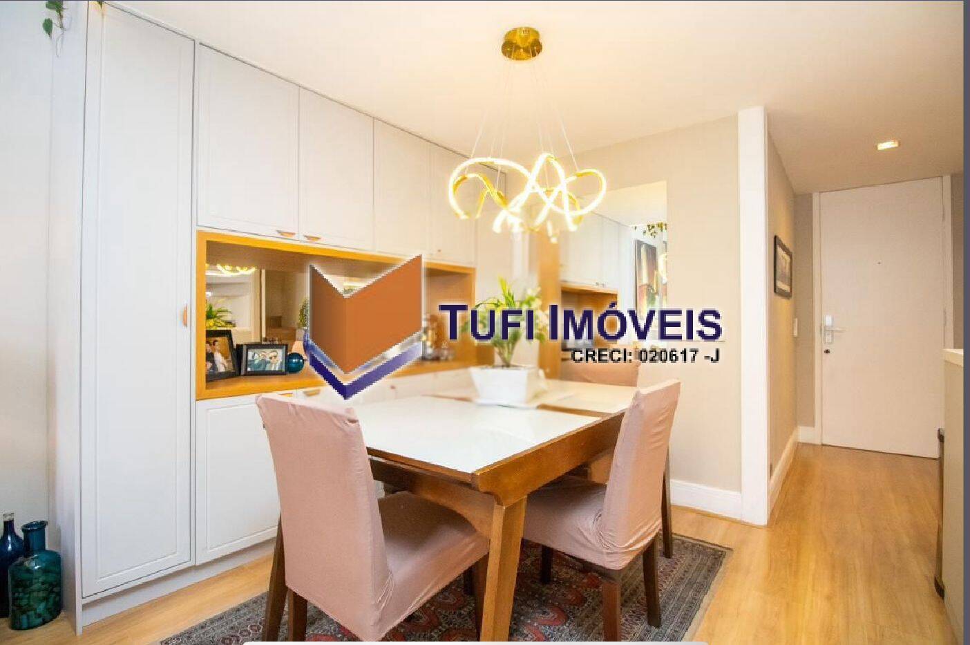 Apartamento, 1 quarto, 90 m² - Foto 6