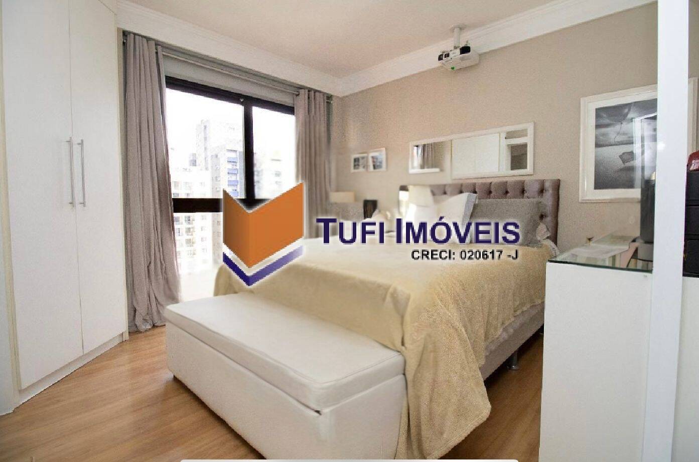 Apartamento, 1 quarto, 90 m² - Foto 11
