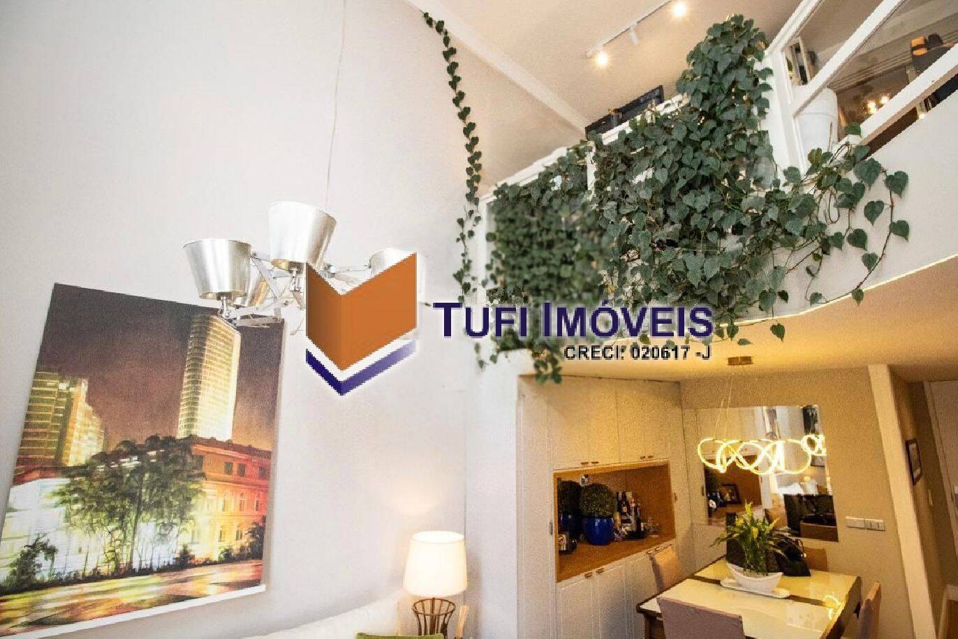 Apartamento, 1 quarto, 90 m² - Foto 5