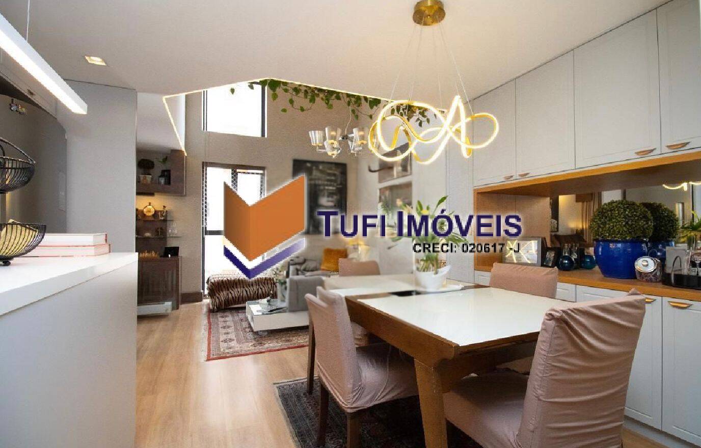 Apartamento, 1 quarto, 90 m² - Foto 3