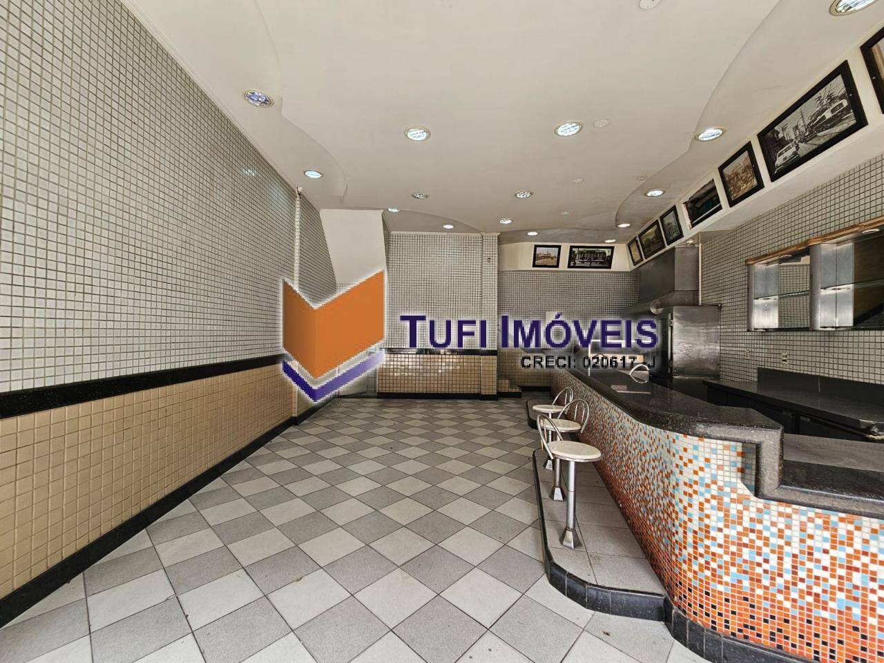 Loja-Salão, 100 m² - Foto 4