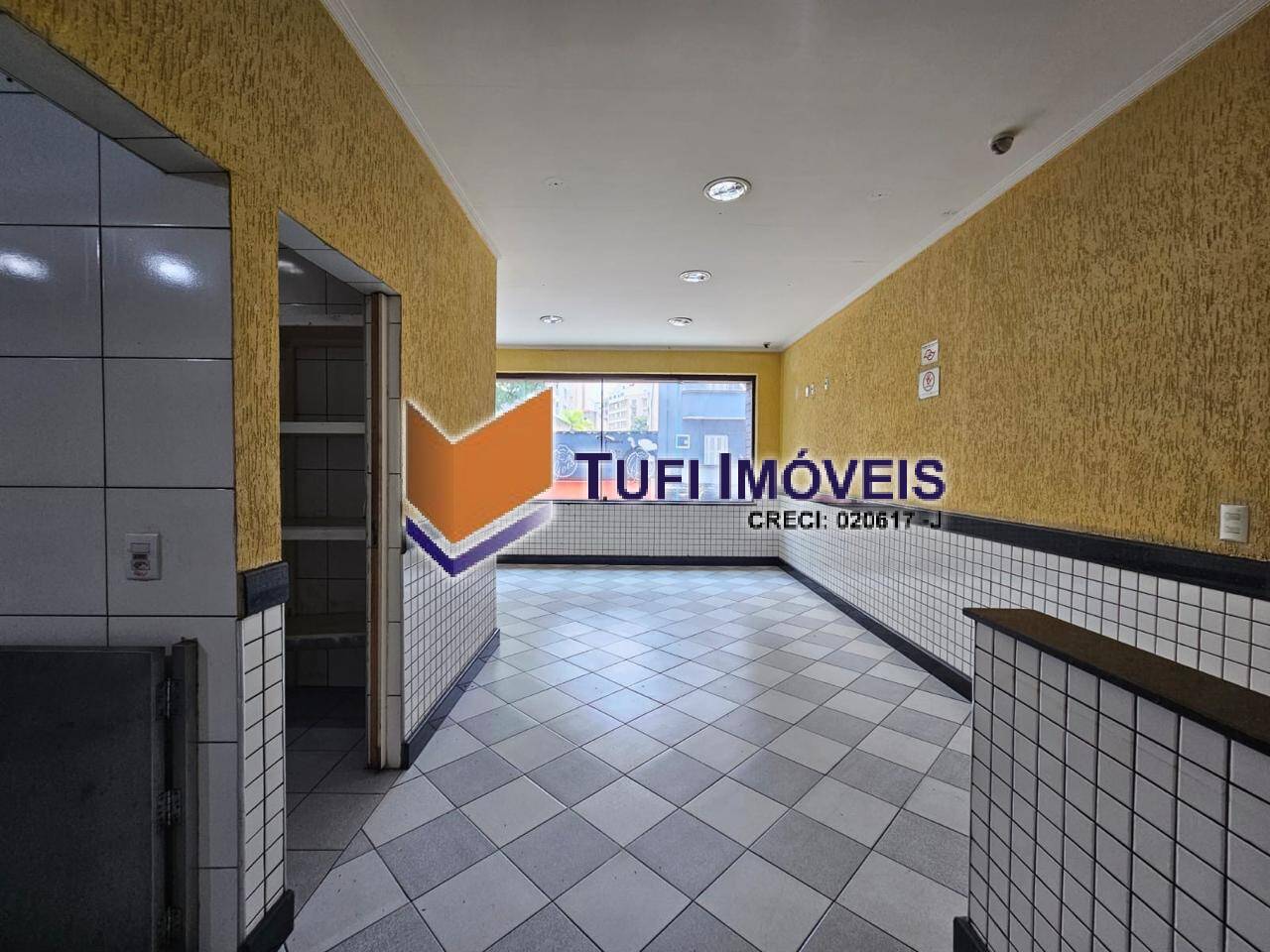 Loja-Salão, 100 m² - Foto 8