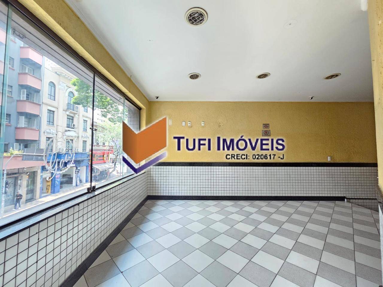 Loja-Salão, 100 m² - Foto 7