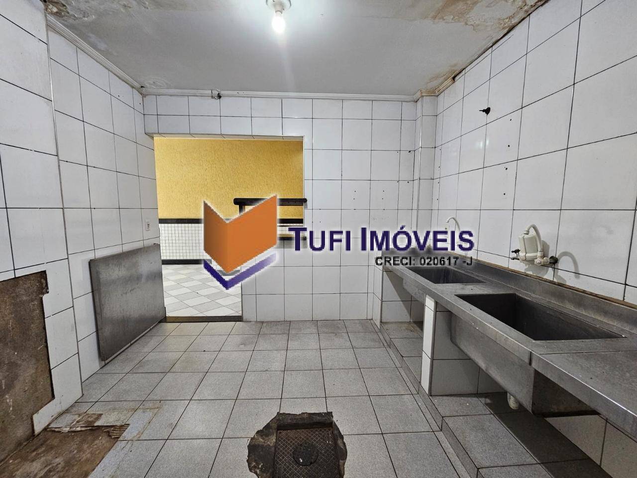 Loja-Salão, 100 m² - Foto 14