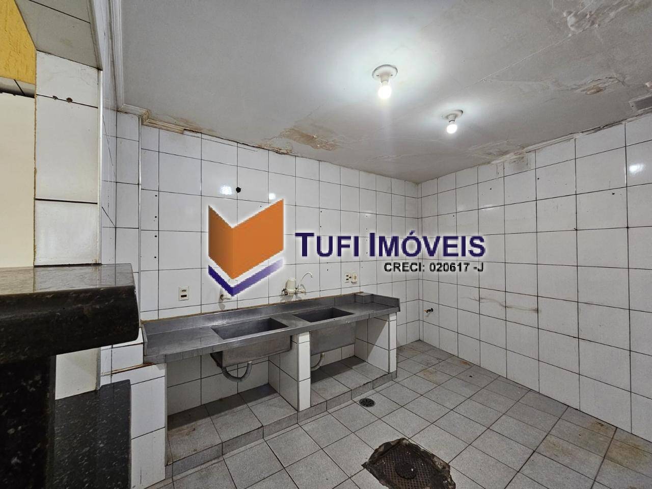 Loja-Salão, 100 m² - Foto 13