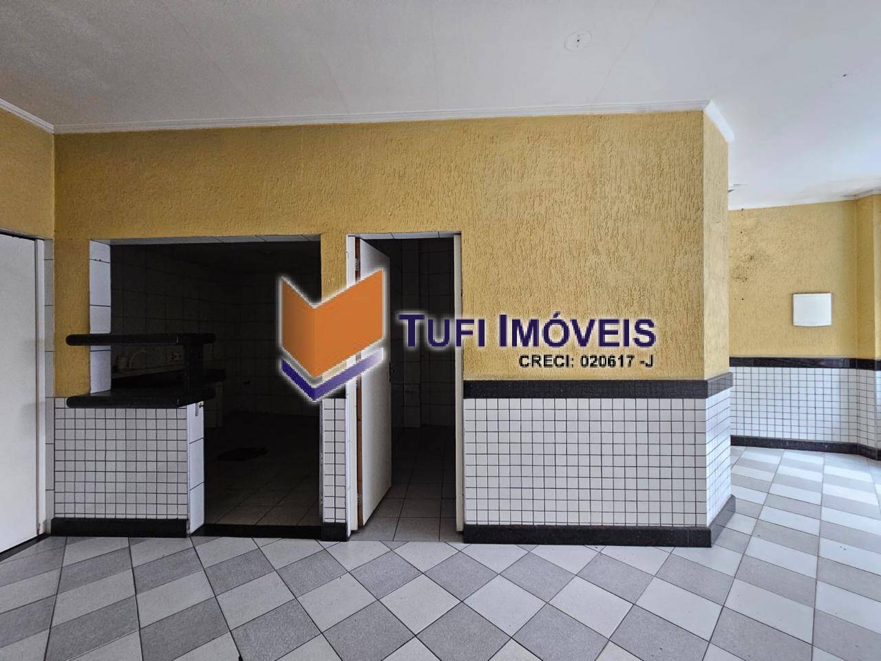 Loja-Salão, 100 m² - Foto 9