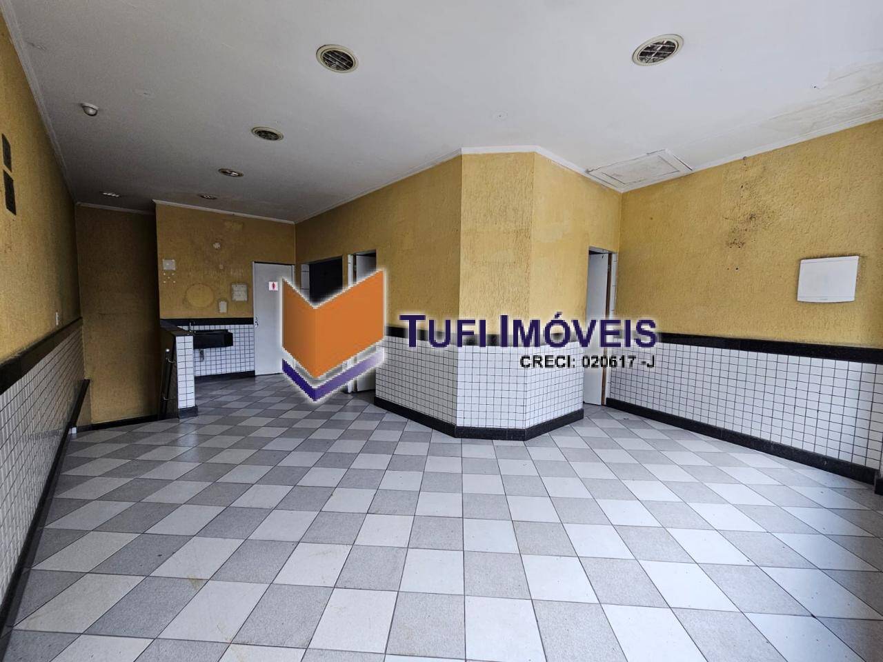 Loja-Salão, 100 m² - Foto 10