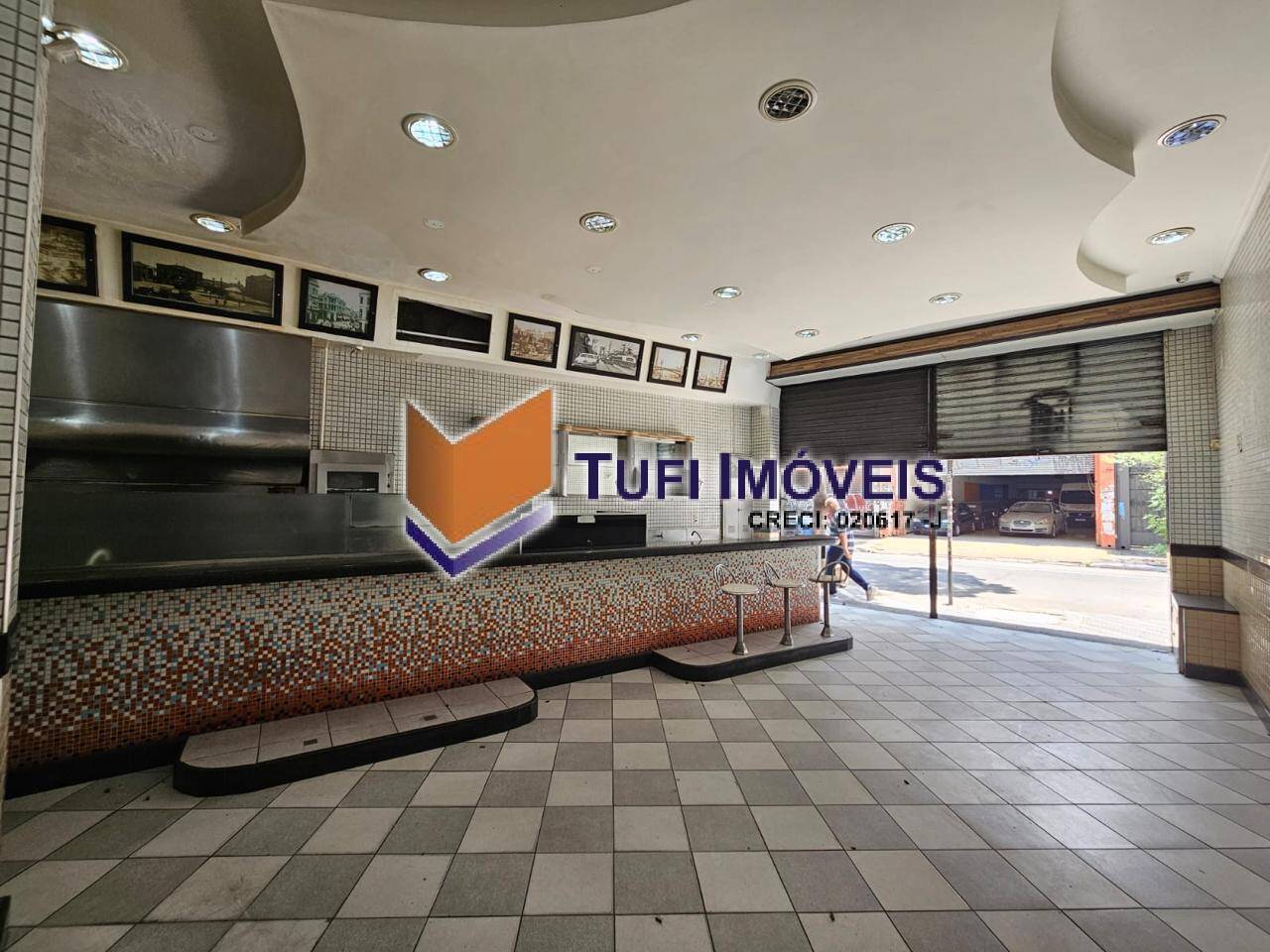 Loja-Salão, 100 m² - Foto 5