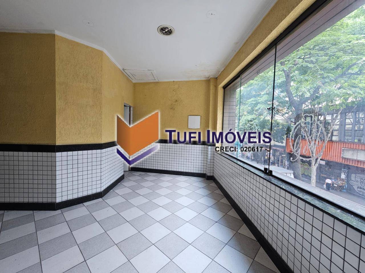 Loja-Salão, 100 m² - Foto 6