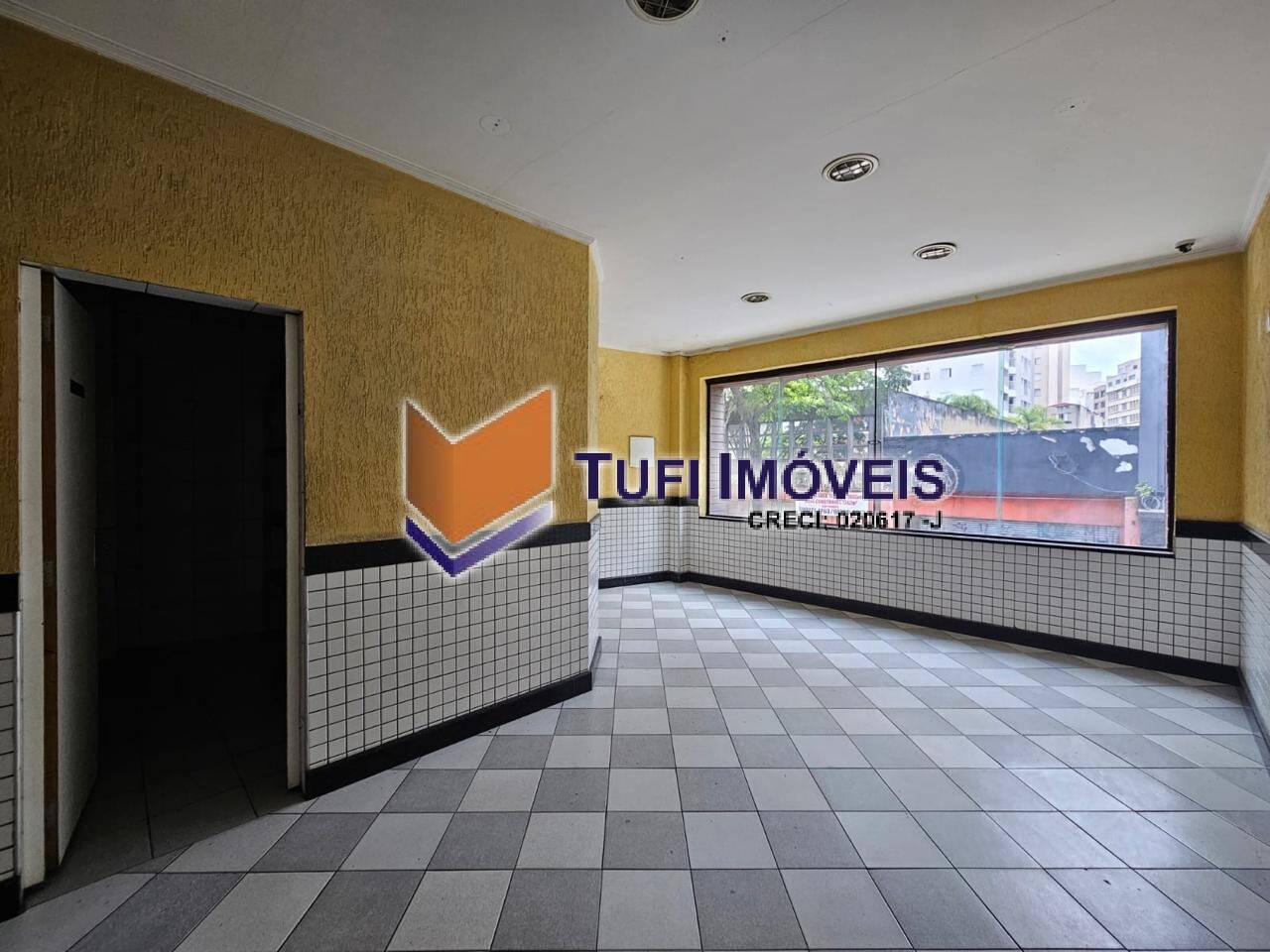 Loja-Salão, 100 m² - Foto 11