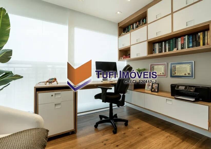 Apartamento, 3 quartos, 172 m² - Foto 13