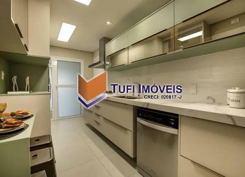 Apartamento, 3 quartos, 172 m² - Foto 9