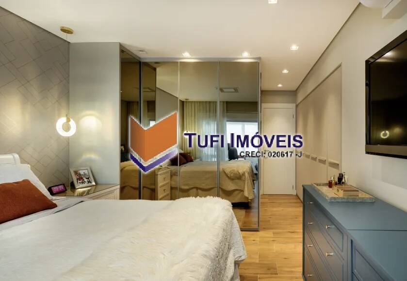 Apartamento, 3 quartos, 172 m² - Foto 12